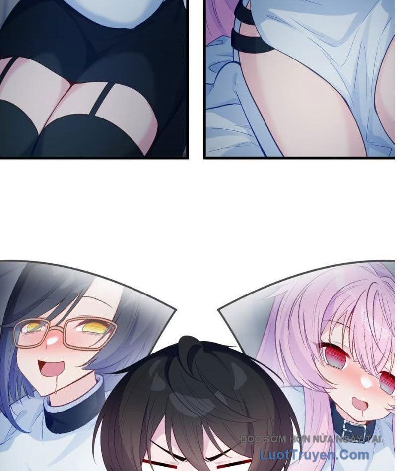 Kế Thừa Tủ Quần Áo Và Nữ Quỷ Từ Ông Nội [Chap 15]