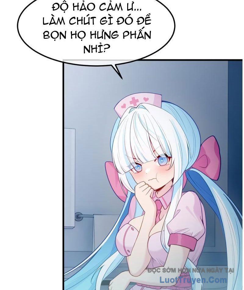 Kế Thừa Tủ Quần Áo Và Nữ Quỷ Từ Ông Nội [Chap 15]