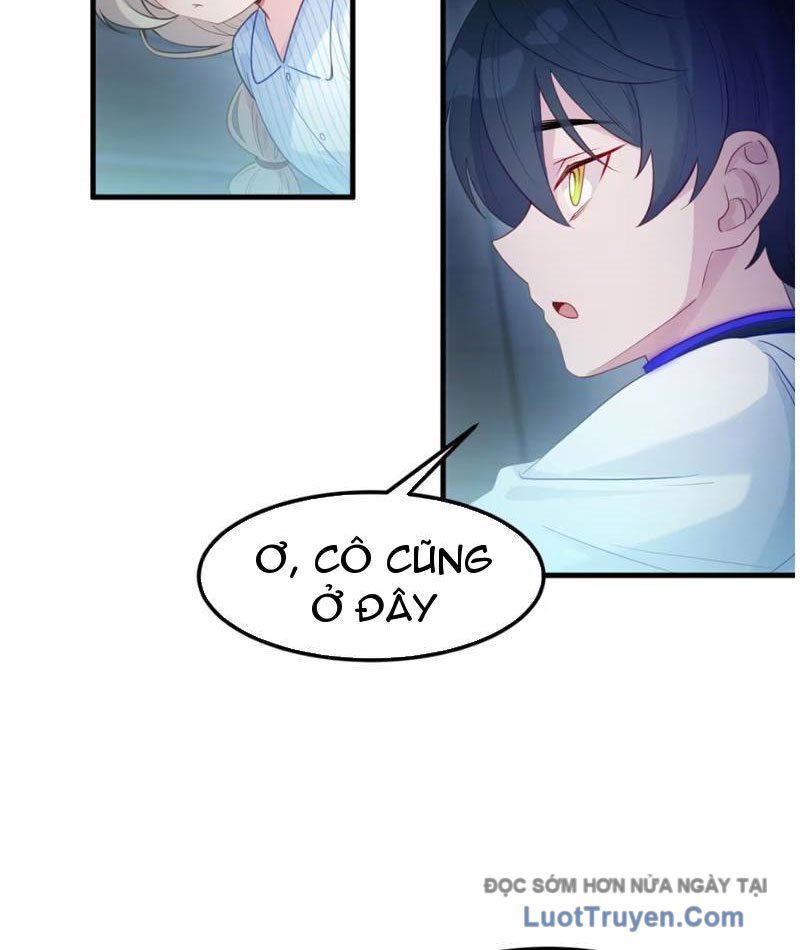 Kế Thừa Tủ Quần Áo Và Nữ Quỷ Từ Ông Nội [Chap 15]