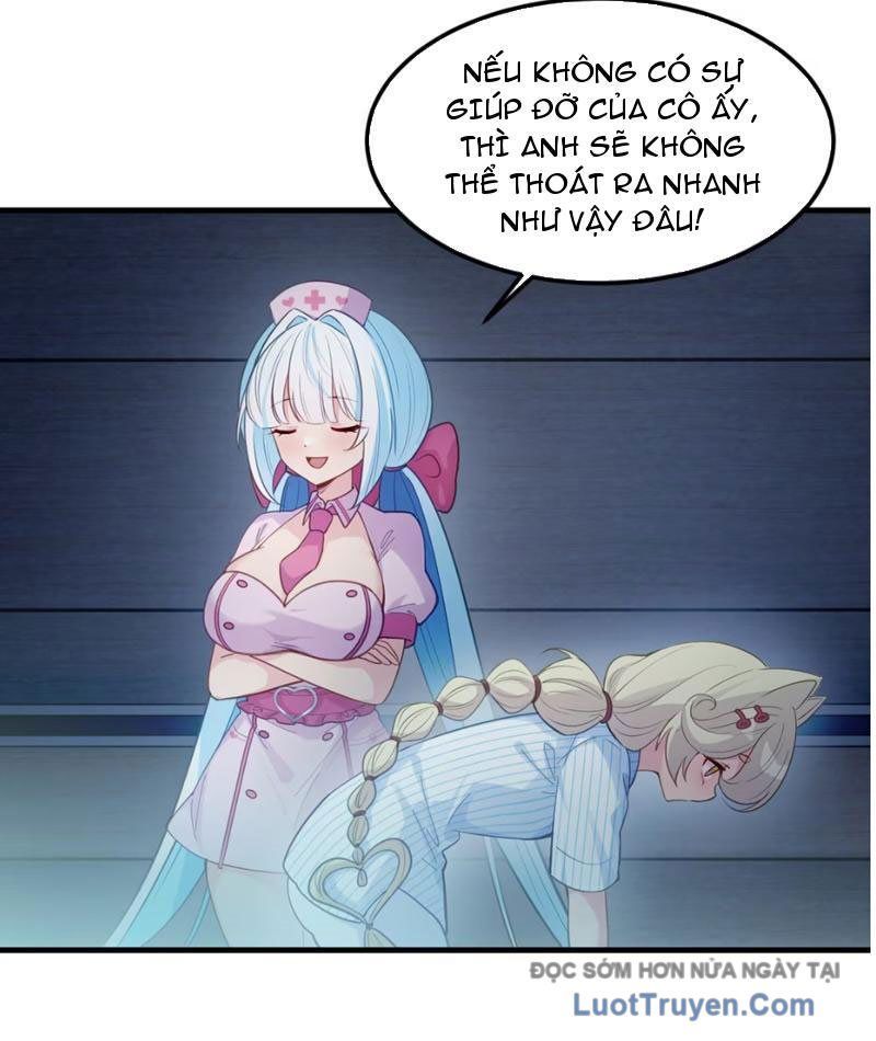 Kế Thừa Tủ Quần Áo Và Nữ Quỷ Từ Ông Nội [Chap 15]