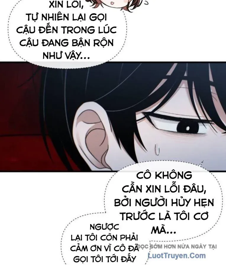 Nhật Kí Đổi Nghề [Chap 36]