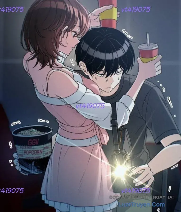 Nhật Kí Đổi Nghề [Chap 36]