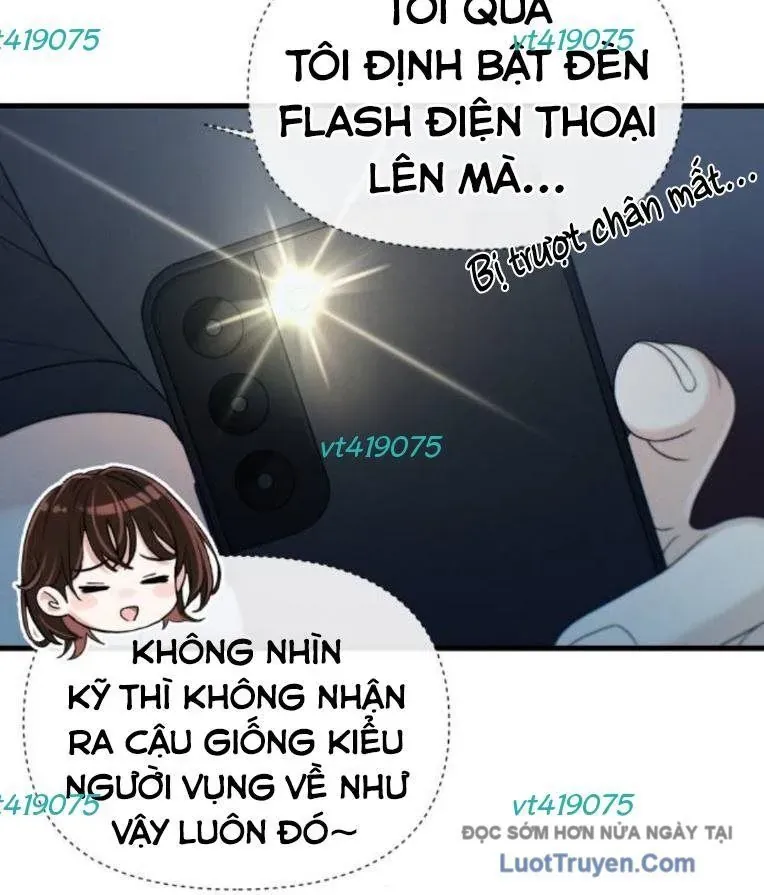 Nhật Kí Đổi Nghề [Chap 36]