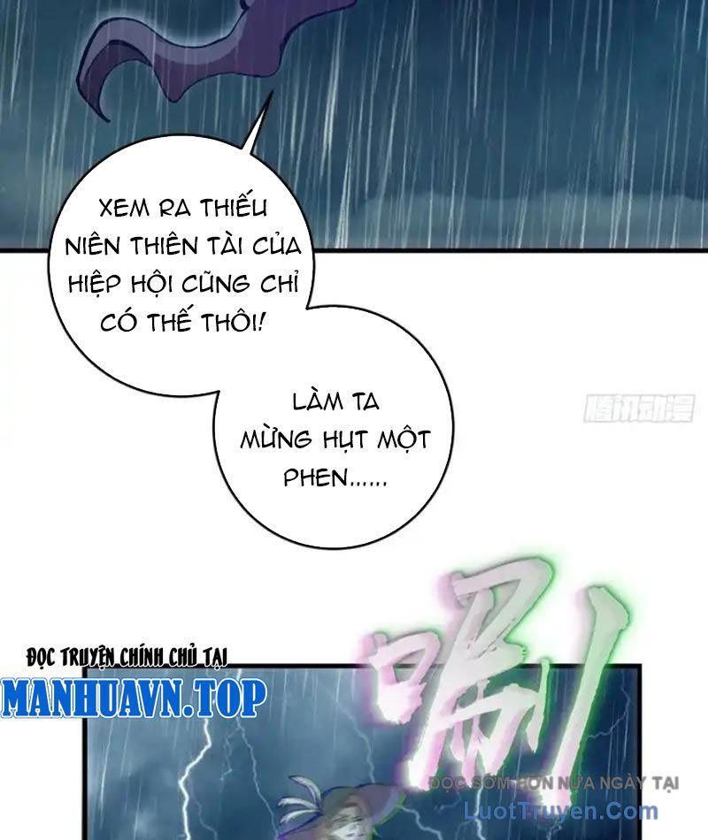 Ta Dựa Vào Hậu Cung Chinh Phục Thế Giới Chapter 86 - TC Truyện