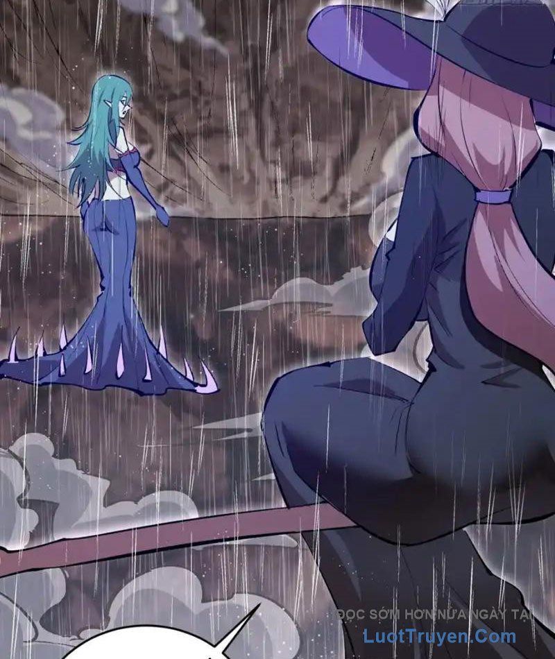 Ta Dựa Vào Hậu Cung Chinh Phục Thế Giới Chapter 86 - TC Truyện