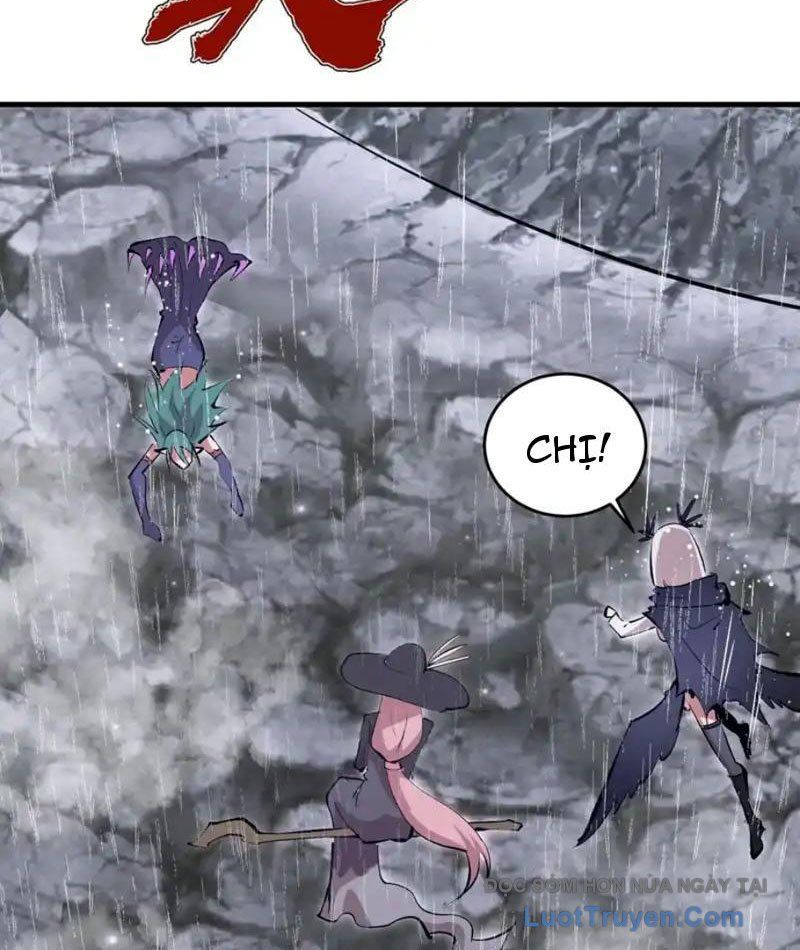 Ta Dựa Vào Hậu Cung Chinh Phục Thế Giới Chapter 86 - TC Truyện