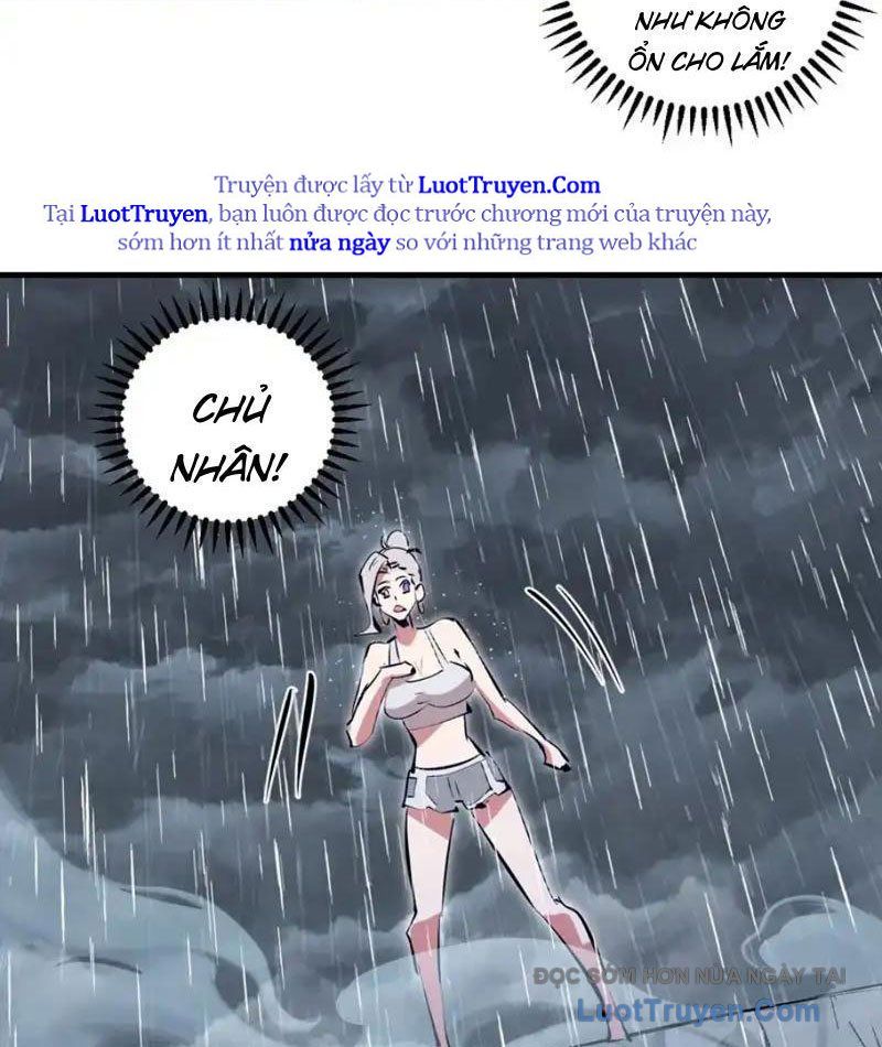 Ta Dựa Vào Hậu Cung Chinh Phục Thế Giới Chapter 86 - TC Truyện