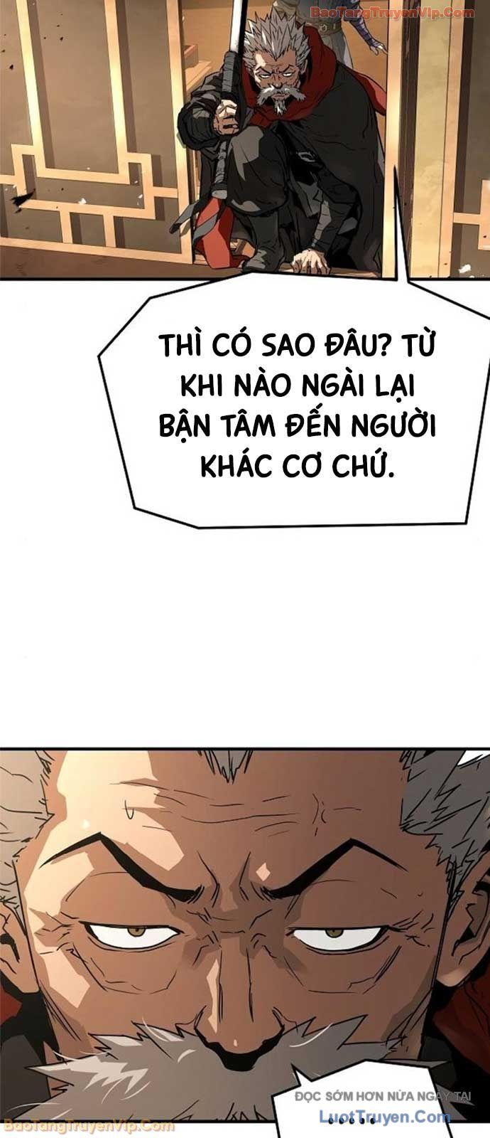 Tuyệt Thế Hồi Quy Chapter 73 - TC Truyện