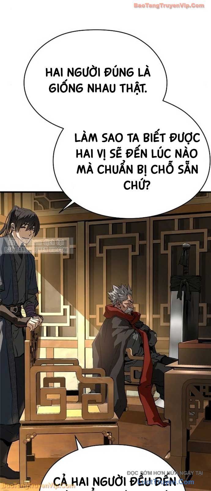 Tuyệt Thế Hồi Quy Chapter 73 - TC Truyện