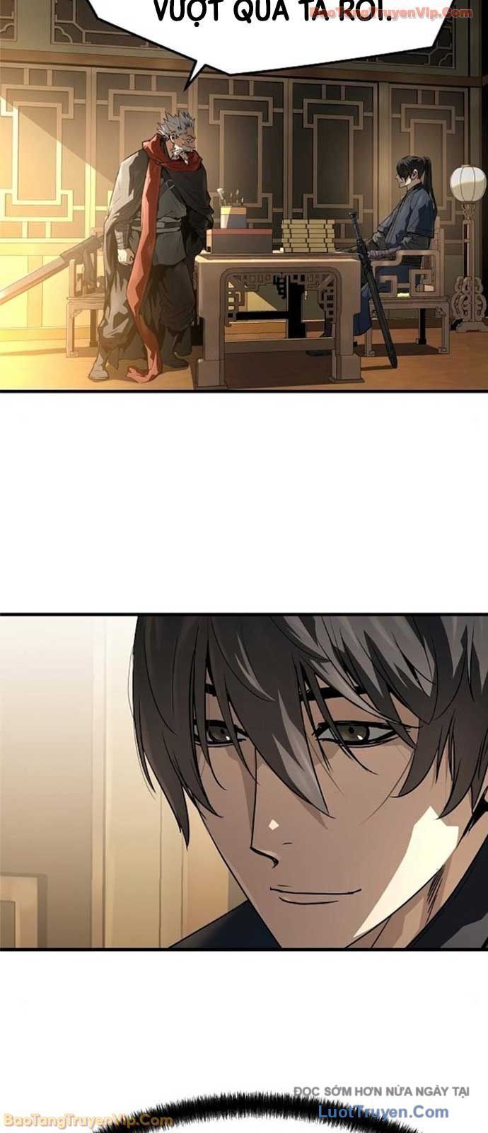 Tuyệt Thế Hồi Quy Chapter 73 - TC Truyện