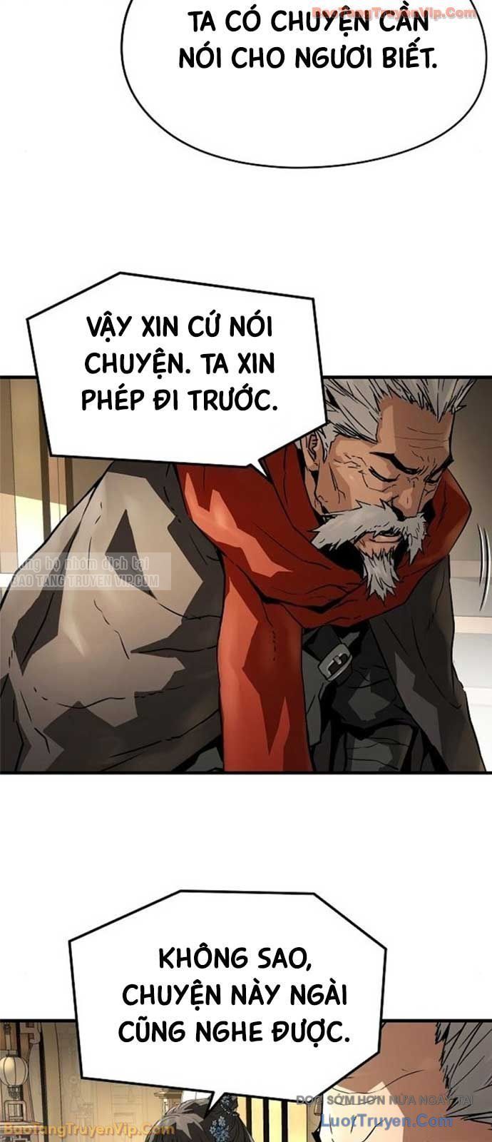 Tuyệt Thế Hồi Quy Chapter 73 - TC Truyện