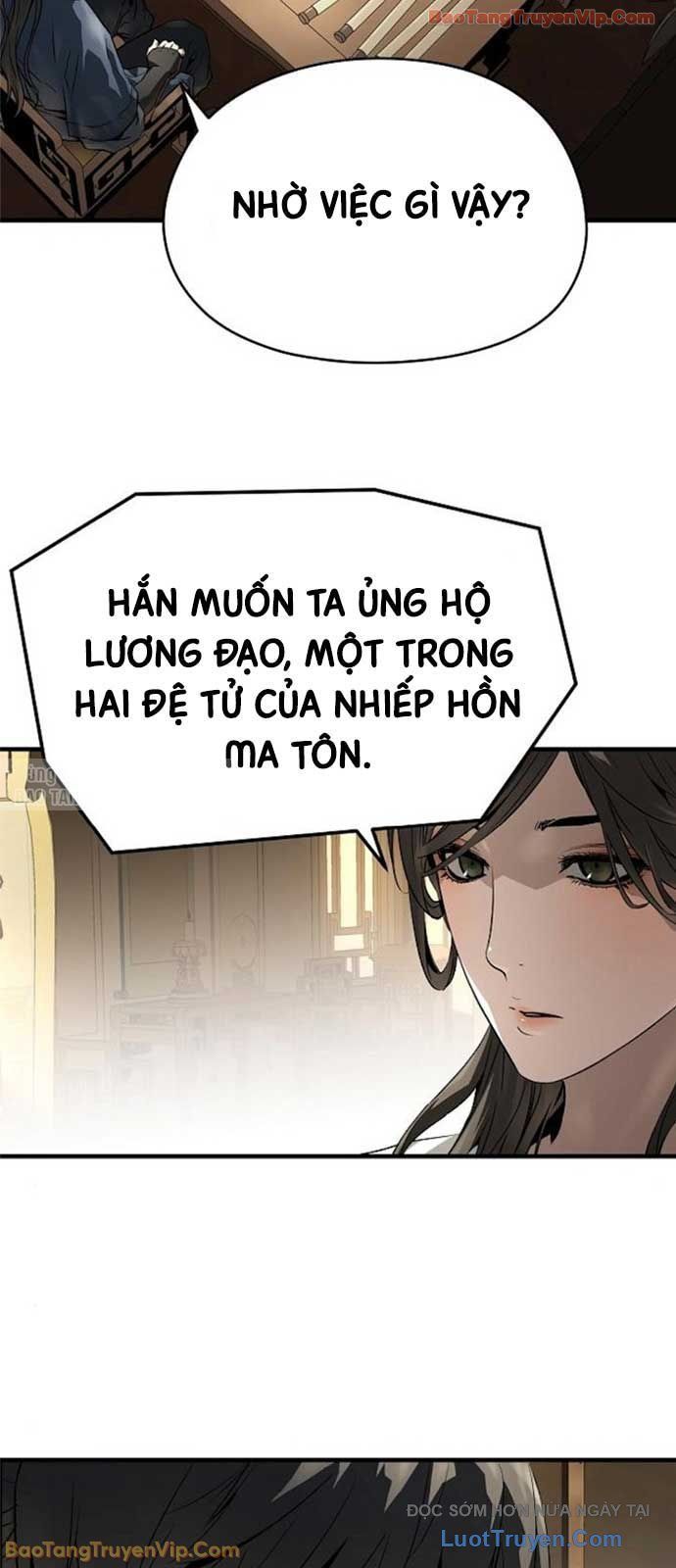 Tuyệt Thế Hồi Quy Chapter 73 - TC Truyện