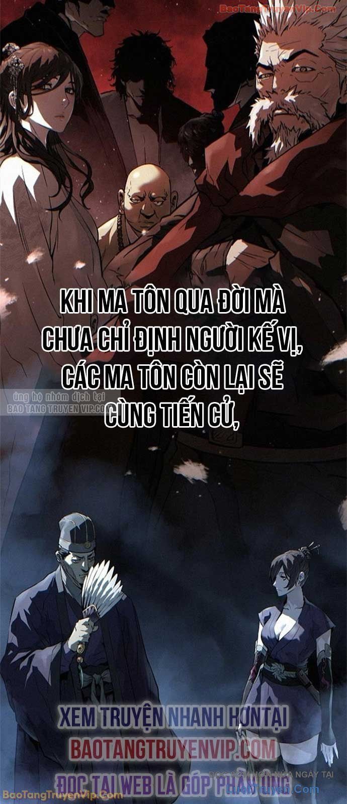 Tuyệt Thế Hồi Quy Chapter 73 - TC Truyện