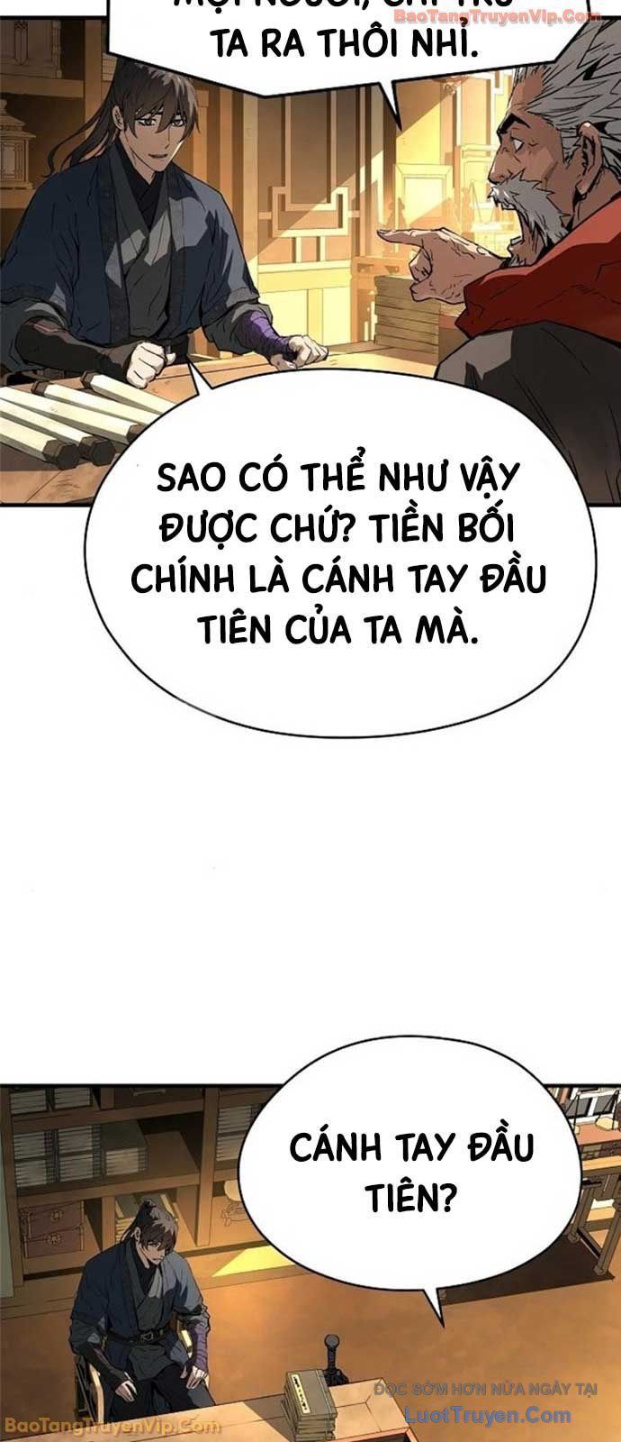 Tuyệt Thế Hồi Quy Chapter 73 - TC Truyện
