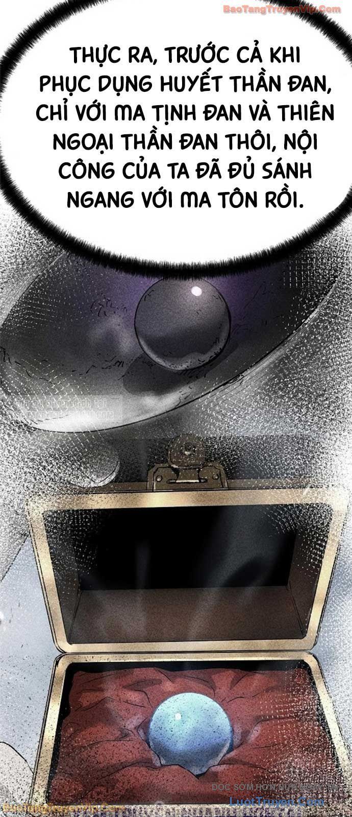 Tuyệt Thế Hồi Quy Chapter 73 - TC Truyện