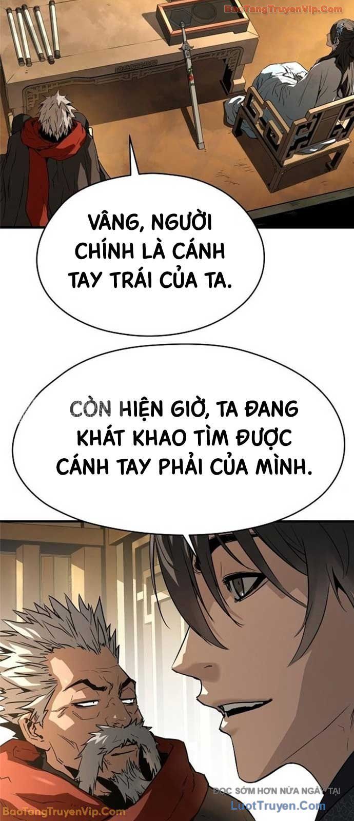 Tuyệt Thế Hồi Quy Chapter 73 - TC Truyện