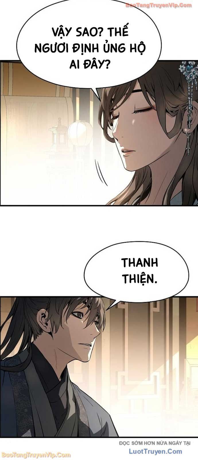 Tuyệt Thế Hồi Quy Chapter 73 - TC Truyện