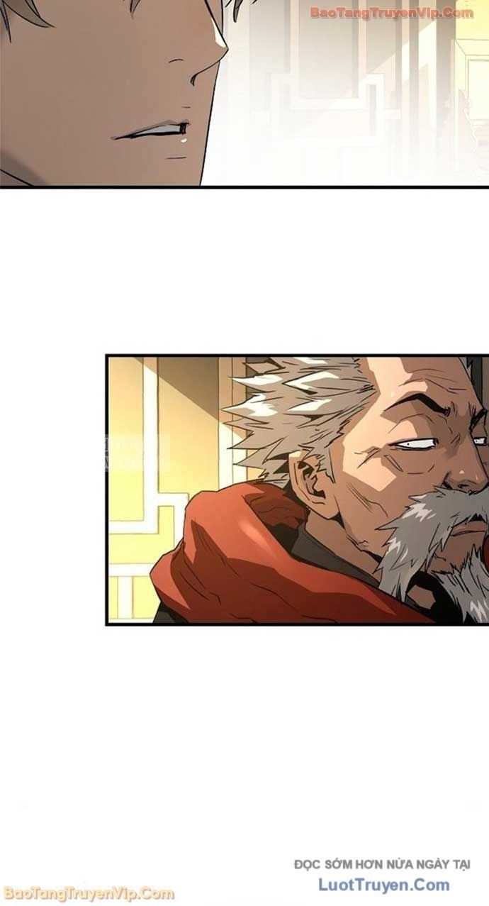 Tuyệt Thế Hồi Quy Chapter 73 - TC Truyện