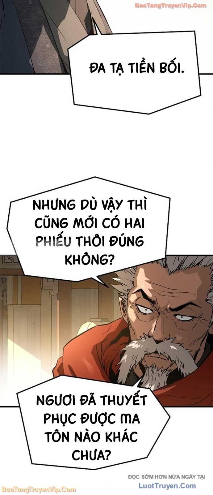 Tuyệt Thế Hồi Quy Chapter 73 - TC Truyện