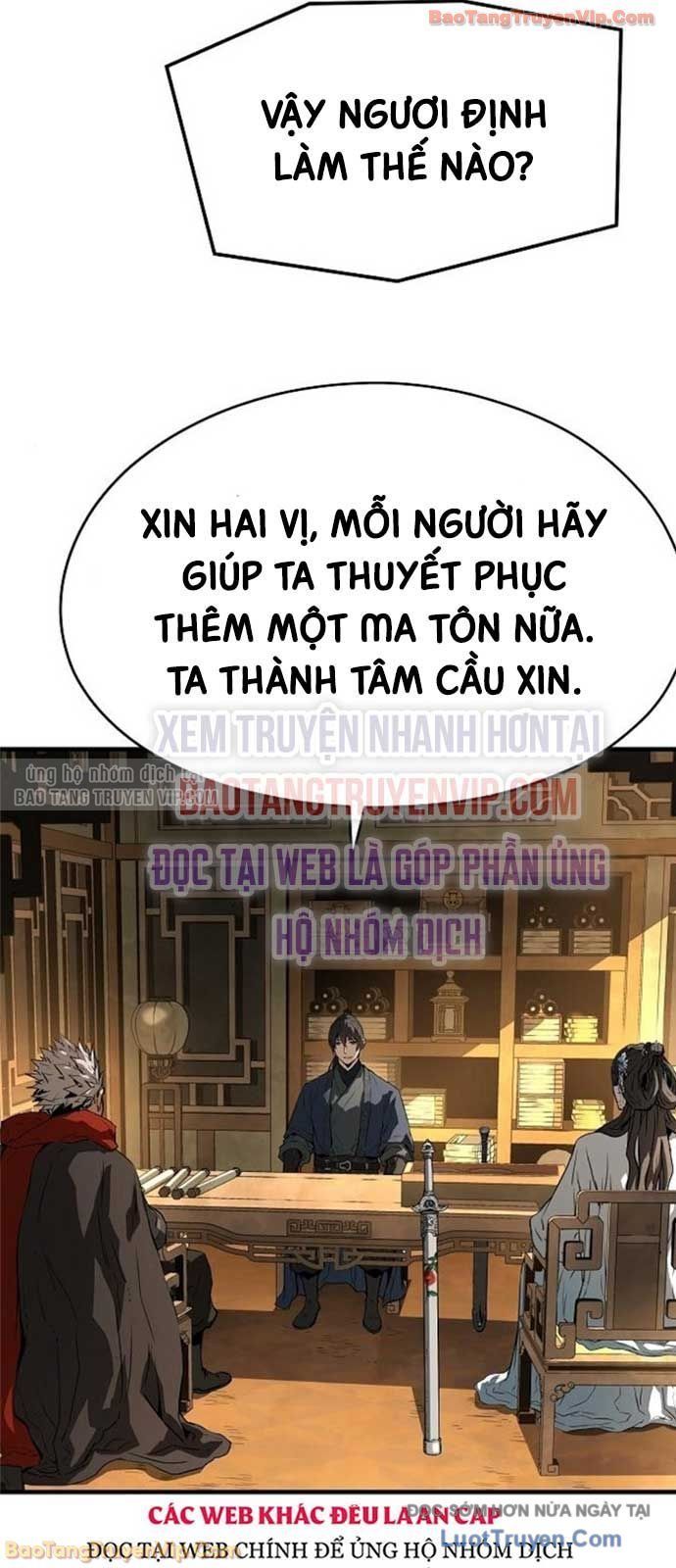 Tuyệt Thế Hồi Quy Chapter 73 - TC Truyện