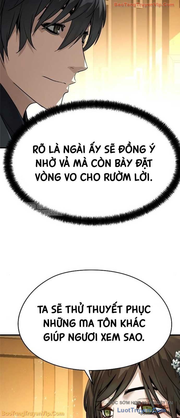 Tuyệt Thế Hồi Quy Chapter 73 - TC Truyện