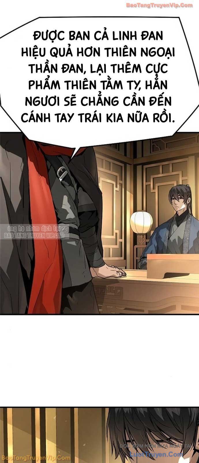 Tuyệt Thế Hồi Quy Chapter 73 - TC Truyện