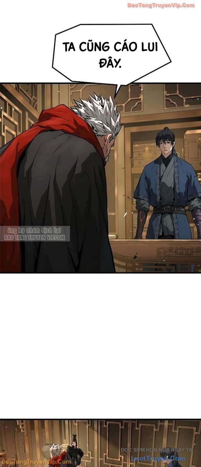 Tuyệt Thế Hồi Quy Chapter 73 - TC Truyện