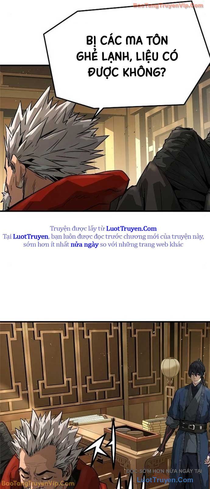 Tuyệt Thế Hồi Quy Chapter 73 - TC Truyện