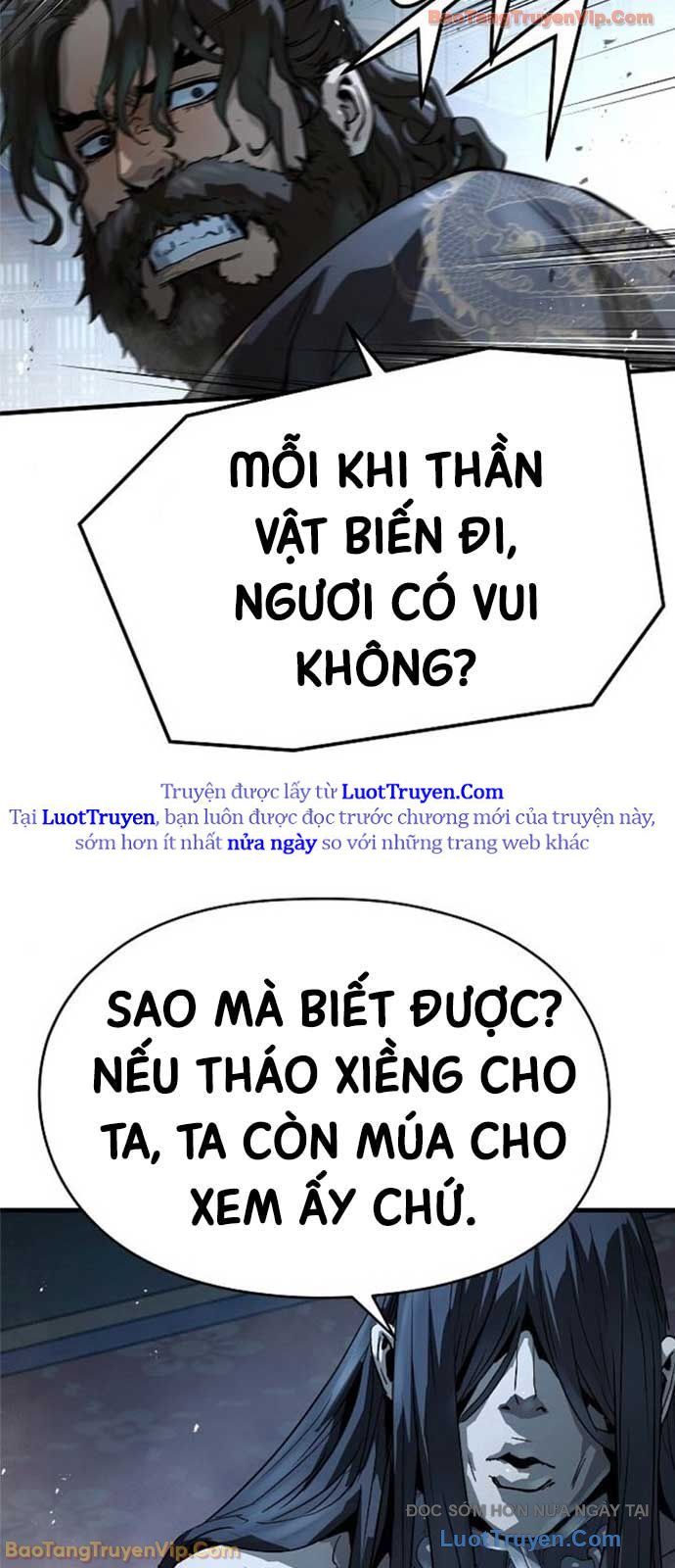 Tuyệt Thế Hồi Quy Chapter 73 - TC Truyện