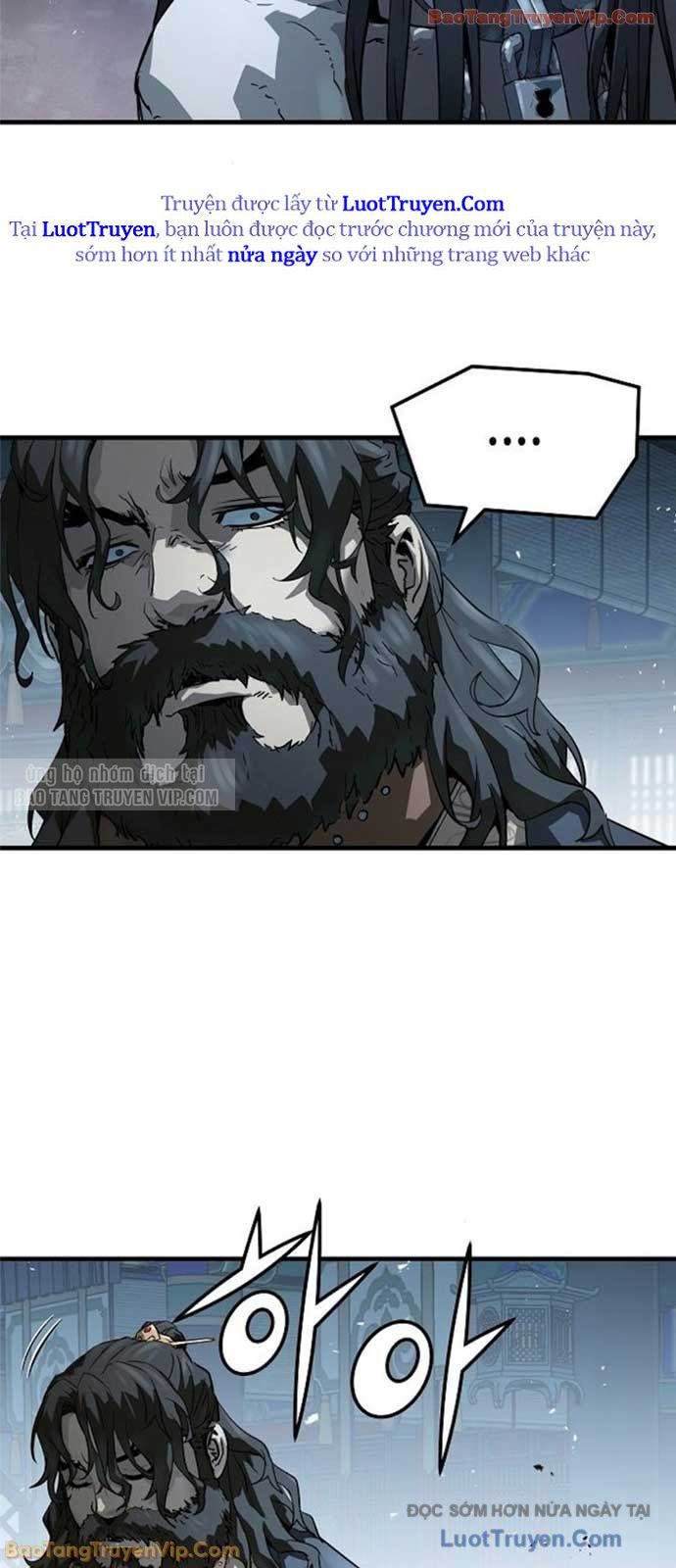 Tuyệt Thế Hồi Quy Chapter 73 - TC Truyện