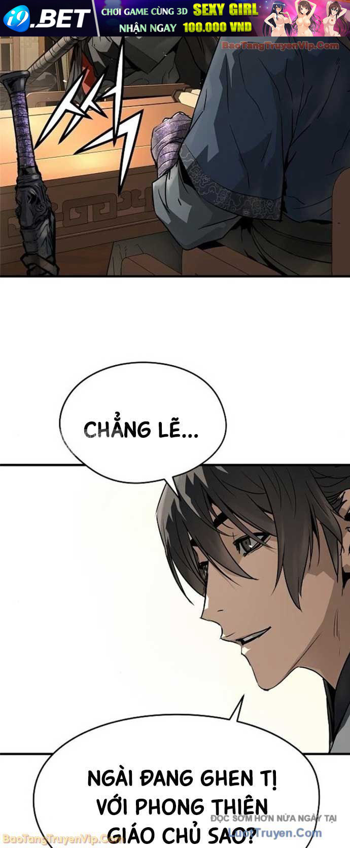 Tuyệt Thế Hồi Quy Chapter 73 - TC Truyện