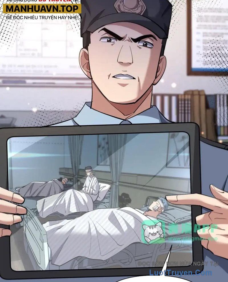 Ta Bị Kẹt Cùng Một Ngày 1000 Năm [Chap 228-229]