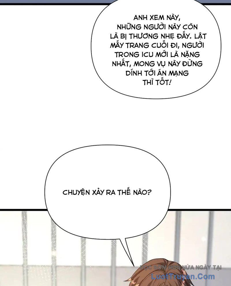 Ta Bị Kẹt Cùng Một Ngày 1000 Năm [Chap 228-229]