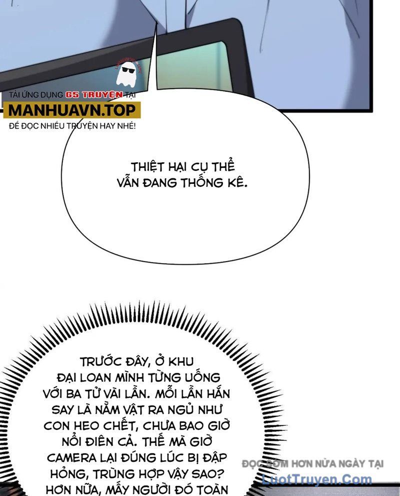 Ta Bị Kẹt Cùng Một Ngày 1000 Năm [Chap 228-229]