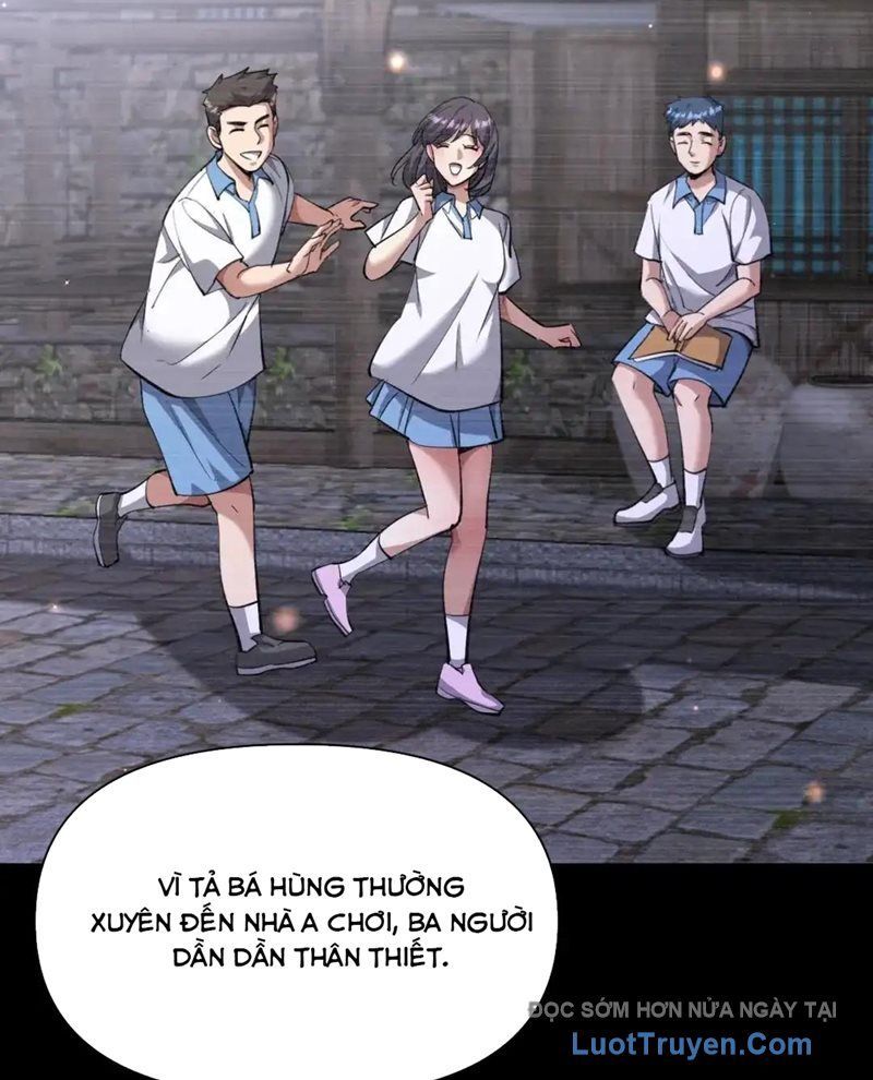 Ta Bị Kẹt Cùng Một Ngày 1000 Năm [Chap 228-229]