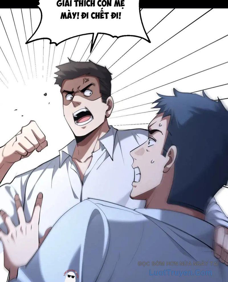 Ta Bị Kẹt Cùng Một Ngày 1000 Năm [Chap 228-229]