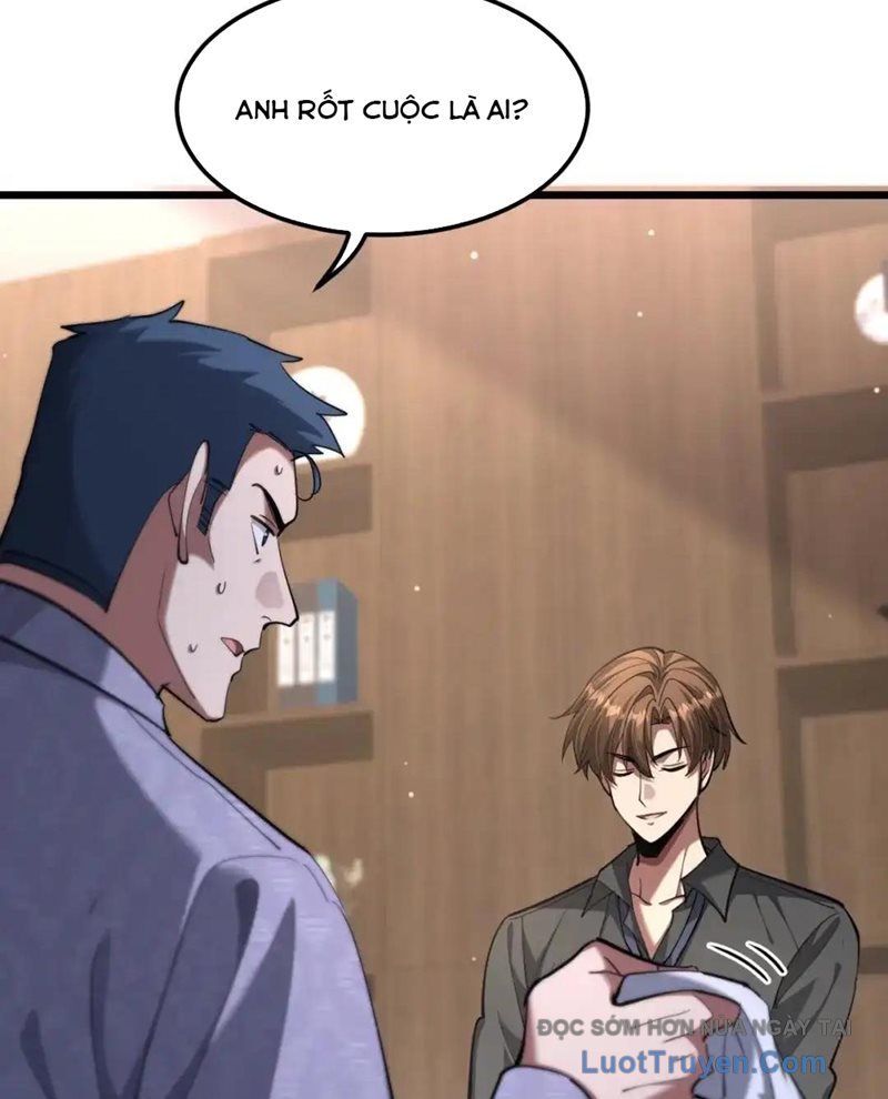 Ta Bị Kẹt Cùng Một Ngày 1000 Năm [Chap 228-229]