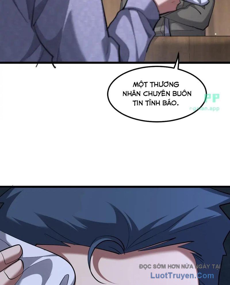 Ta Bị Kẹt Cùng Một Ngày 1000 Năm [Chap 228-229]