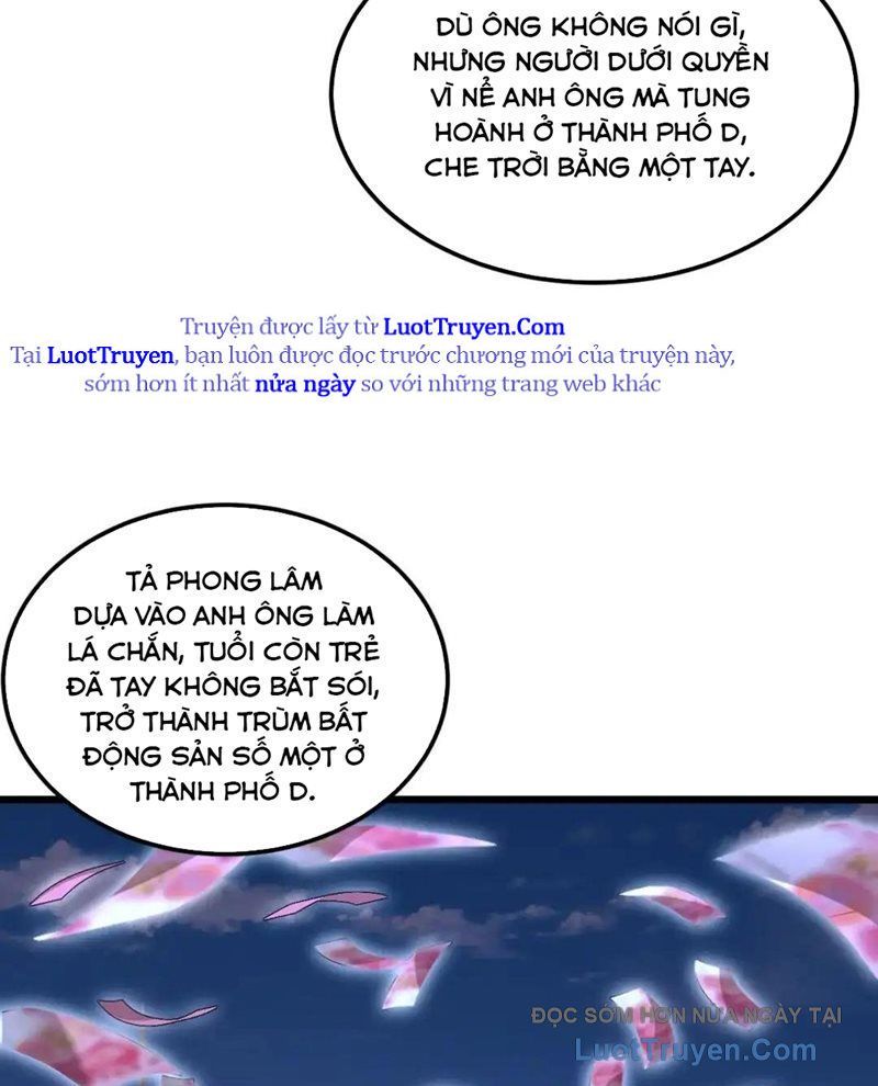 Ta Bị Kẹt Cùng Một Ngày 1000 Năm [Chap 228-229]