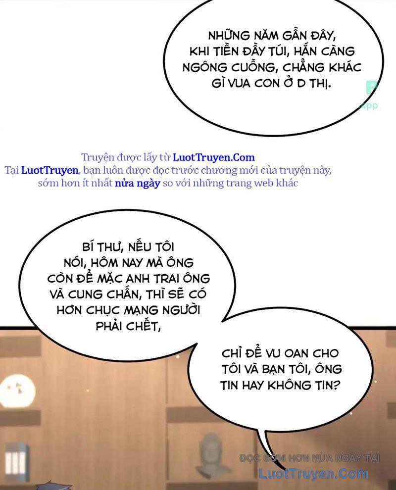 Ta Bị Kẹt Cùng Một Ngày 1000 Năm [Chap 228-229]