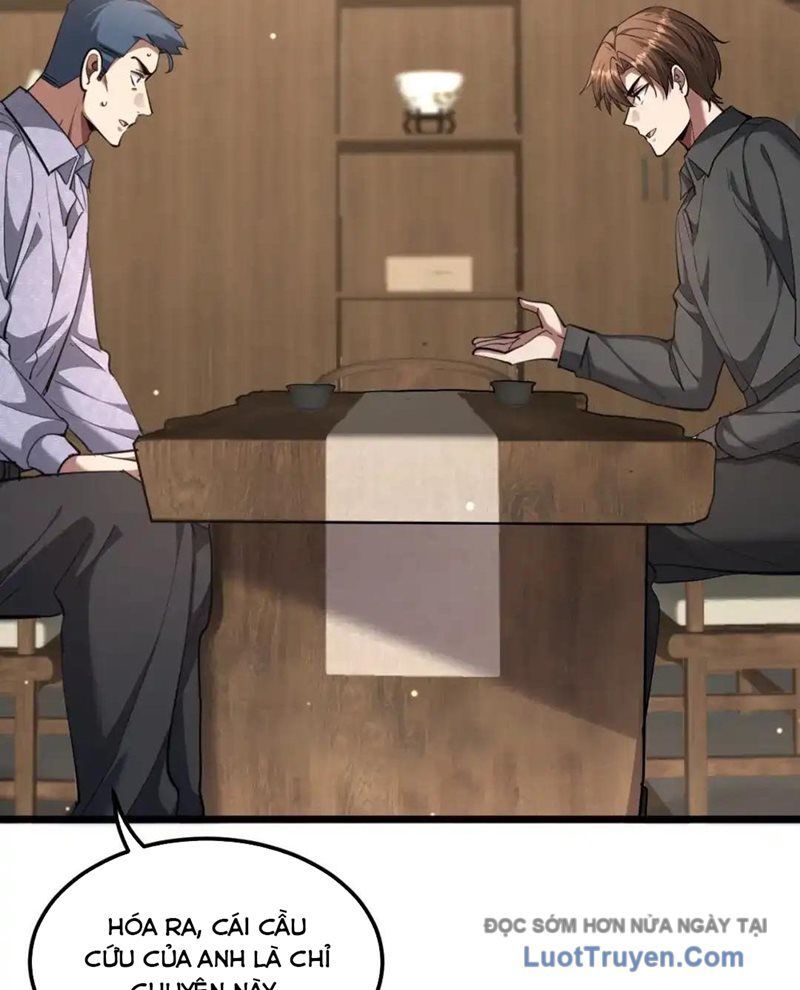 Ta Bị Kẹt Cùng Một Ngày 1000 Năm [Chap 228-229]