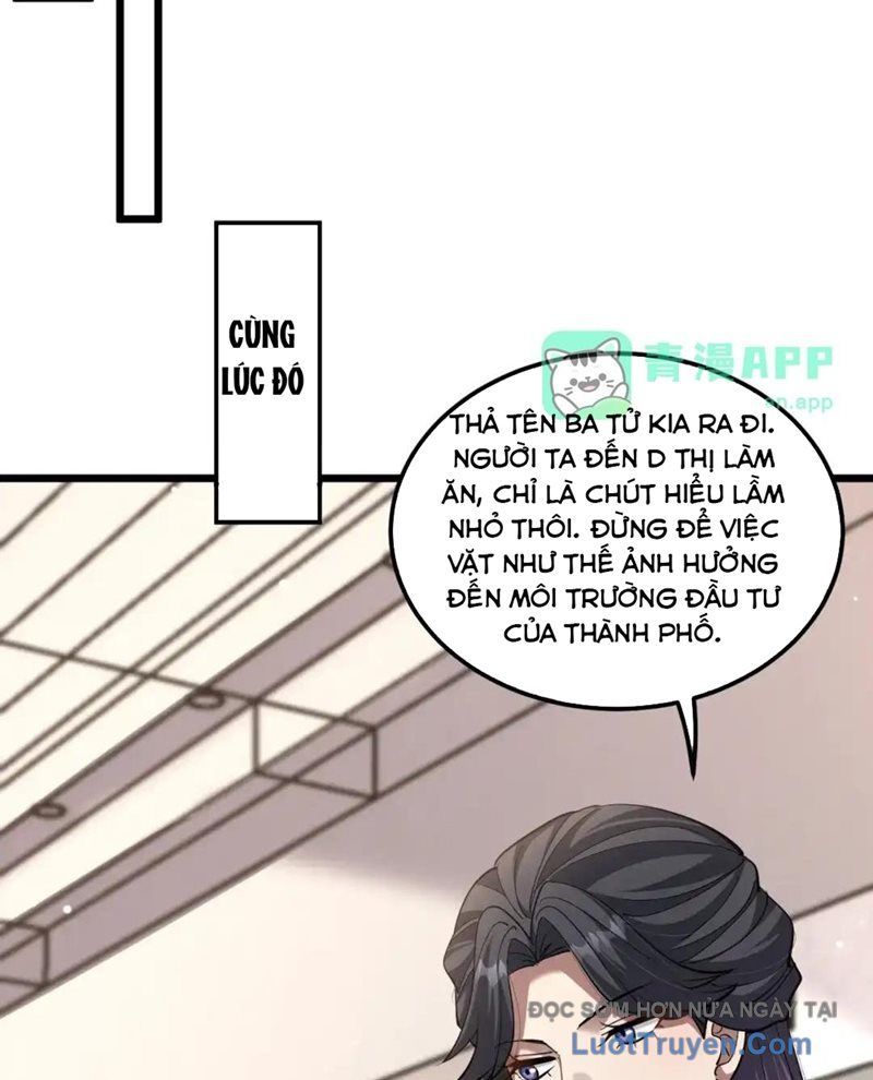 Ta Bị Kẹt Cùng Một Ngày 1000 Năm [Chap 228-229]