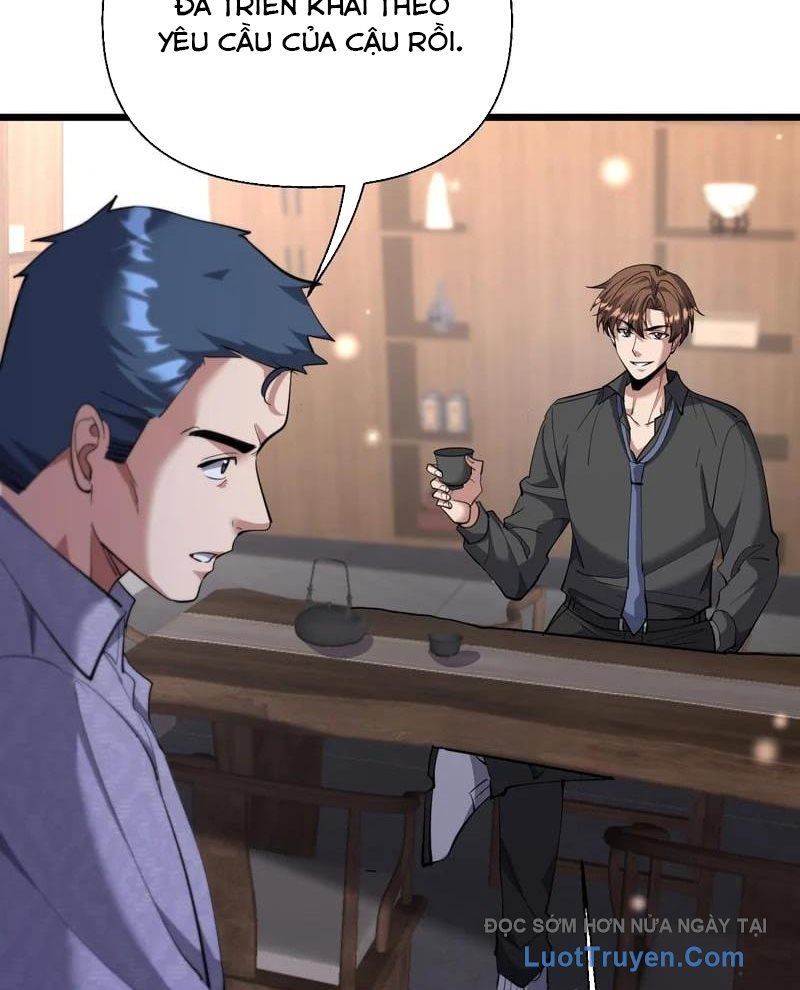 Ta Bị Kẹt Cùng Một Ngày 1000 Năm [Chap 228-229]