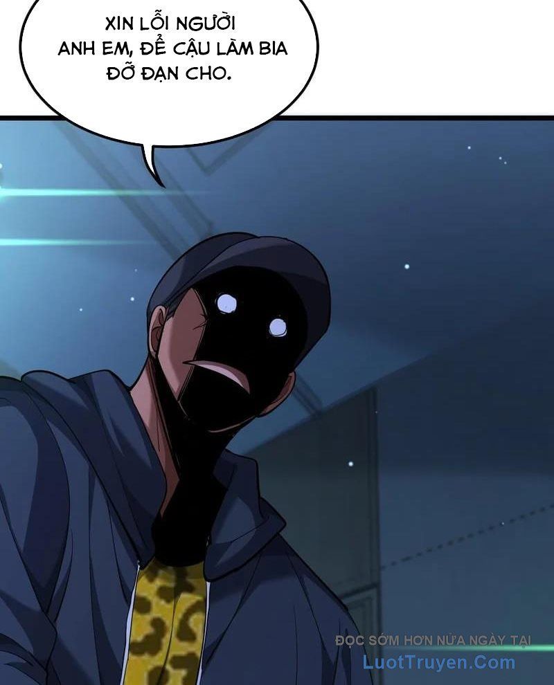 Ta Bị Kẹt Cùng Một Ngày 1000 Năm [Chap 228-229]