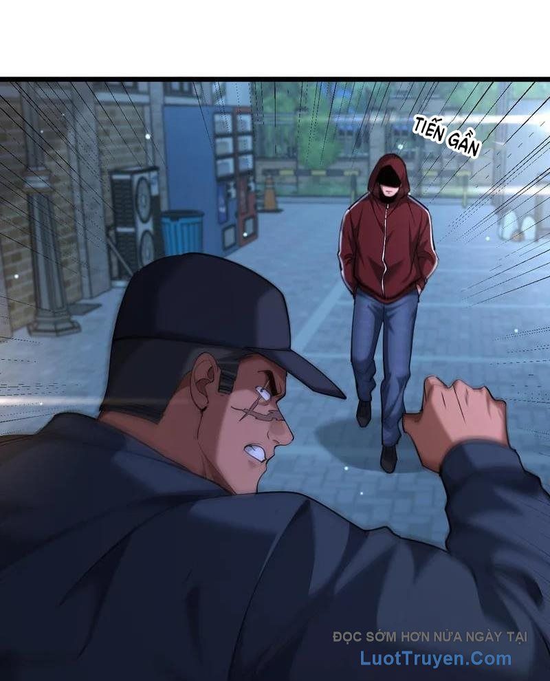 Ta Bị Kẹt Cùng Một Ngày 1000 Năm [Chap 228-229]