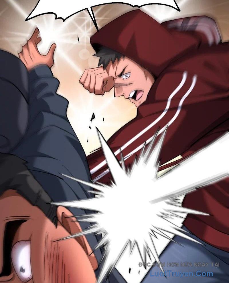 Ta Bị Kẹt Cùng Một Ngày 1000 Năm [Chap 228-229]