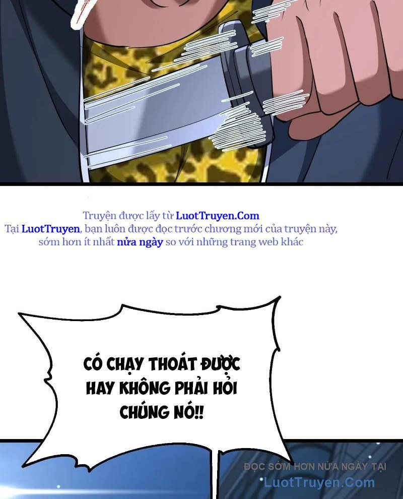 Ta Bị Kẹt Cùng Một Ngày 1000 Năm [Chap 228-229]