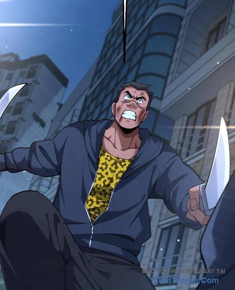 Ta Bị Kẹt Cùng Một Ngày 1000 Năm [Chap 228-229]