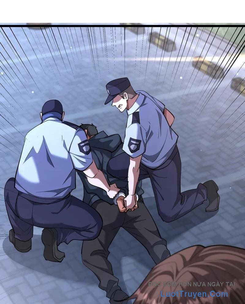 Ta Bị Kẹt Cùng Một Ngày 1000 Năm [Chap 228-229]