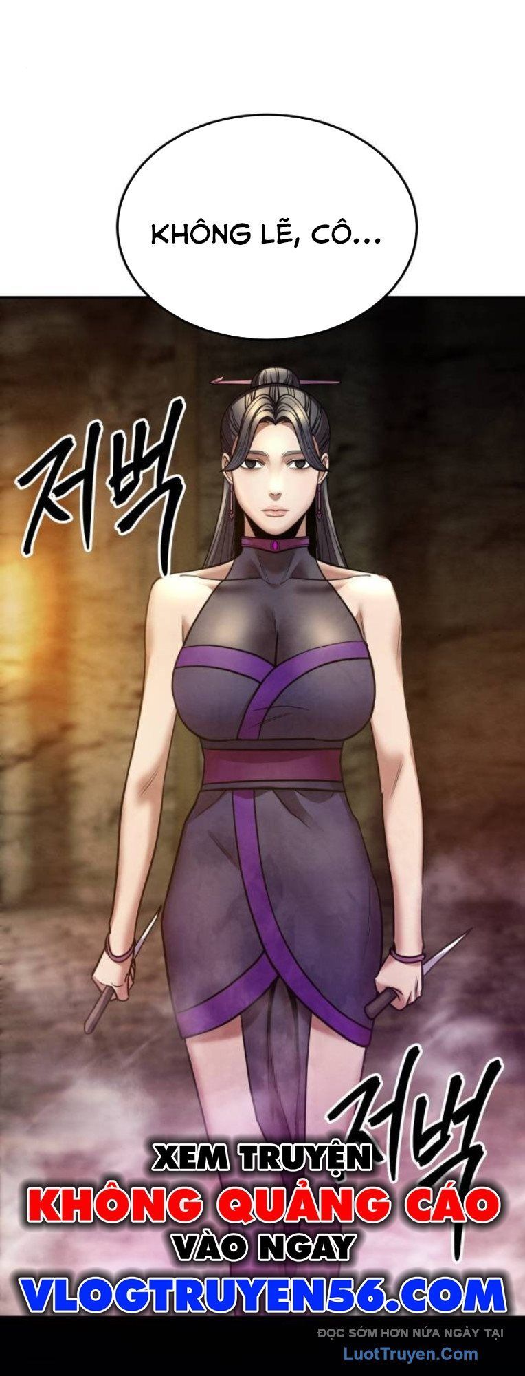 Tay Súng Chinh Phục Võ Lâm [Chap 72]